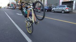 JUNTADA ARGENTINO STUNT 17-09-17 *TREMENDOS TRICKS*