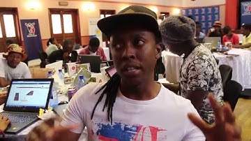 Ekurhuleni Open Data Hackathon - Part 1