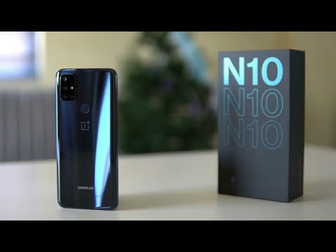 Oneplus Nord N10 Bangla Review Oneplus Nord N10 Price In Bangladesh Youtube