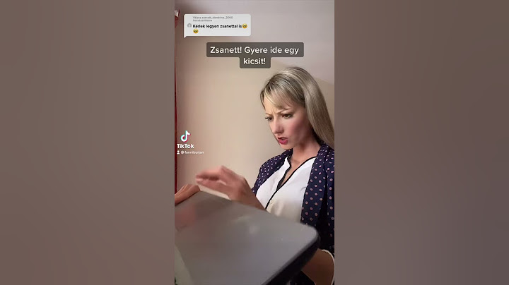 ÚJ* TikTok Official Rövid Videó -🤬🤬🤬Ha nem az anyám lenne...🤬🤯😫 IG:fanniburjan