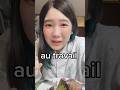 La travail au #japon 🤦🏻♀️💦 #culturejaponaise