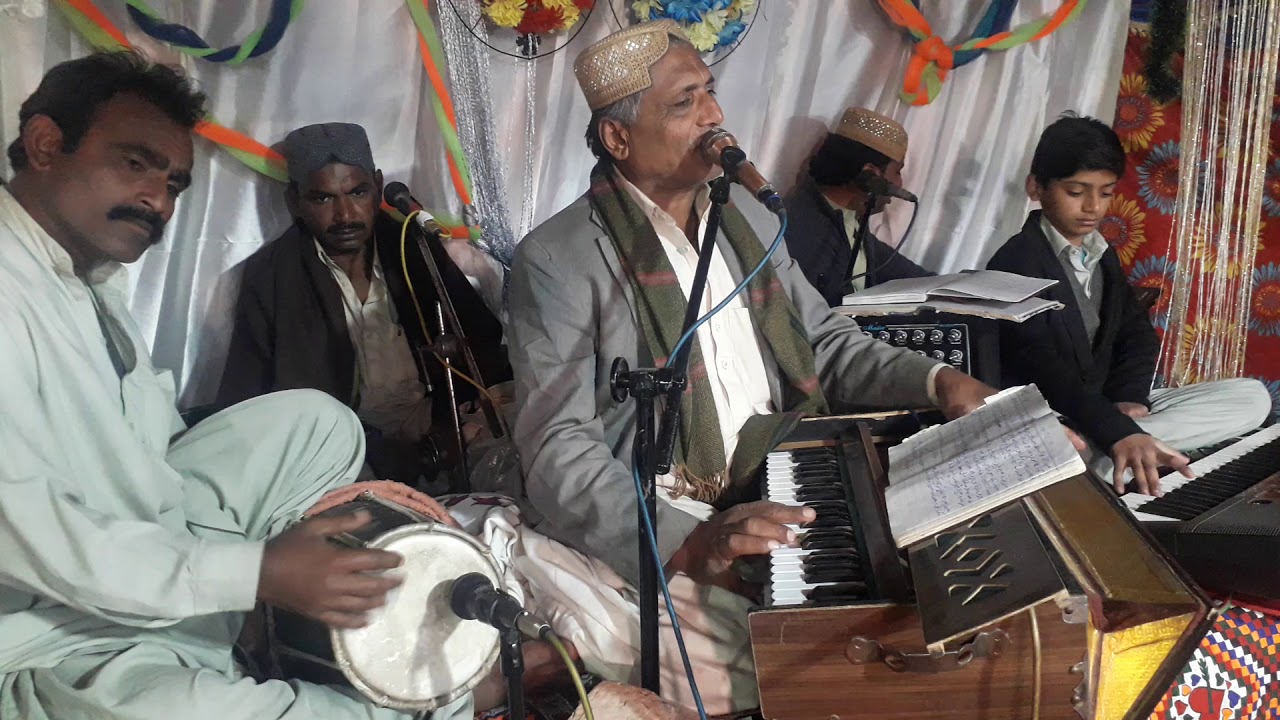 Apna Roop Pehchan Rohal Sahib Bhajan  Sung By Bhagat Bhagchand  Venue Sant Sadaram Jagran