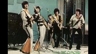 Crazy Horses (Spirit Charger) - The Osmonds