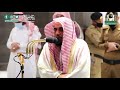 ورت ل القرآن ترتيلا تلاوة جميلة لسورة المزمل كاملة للشيخ د عبدالله الجهني فجر السبت 27 4 1442هـ