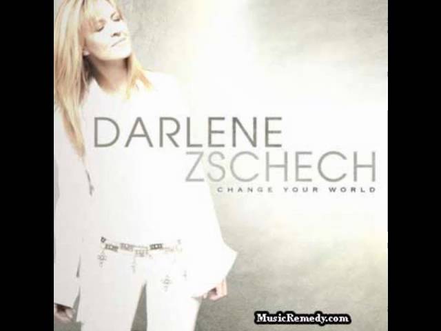 Darlene Zschech - You Are Here