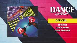 U.S.U.R.A. - The Spaceman (Planet Mix) - Dance Essentials