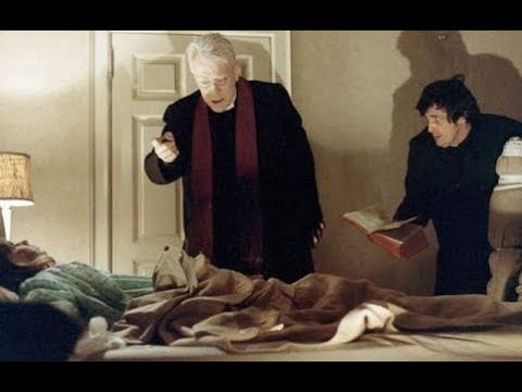 Irish priest begs for help after seeing dramatic rise in exorcisms