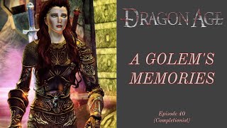 Dragon Age: Origins | Completionist Modded DAO Let's Play | Episode 40 by TheMadHarridan 134 views 5 months ago 57 minutes