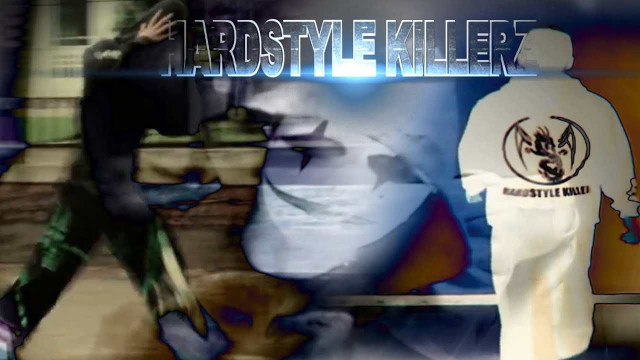 Hardstyle Killerz Compilation 2k14 - This Is #OurDynasty