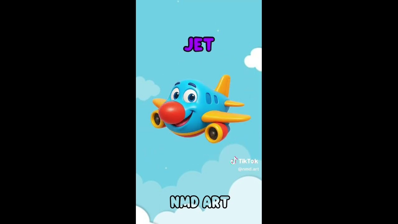 I Know My ABC Song With Flashcards #1 Fun Fair by World Of Elly