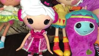 Lalaloopsy