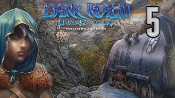 Dark Realm 2: Princess of Ice CE [05] w/YourGibs - Part 5 #YourGibsLive #HOPA