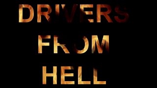 BF4: Drivers from Hell
