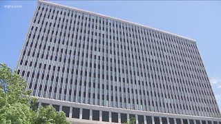 More Erie Co. Worker Covid Concerns