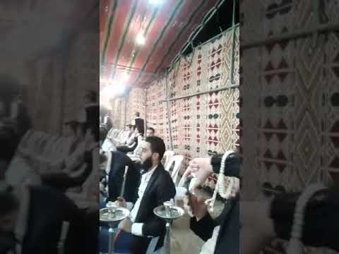 شباب حفير الفوقا في عين التينه