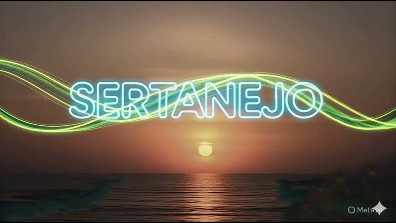 Sertanejo Vol.1