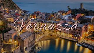 ✨ Under Amber Lights 🇮🇹 Italy Travel Song