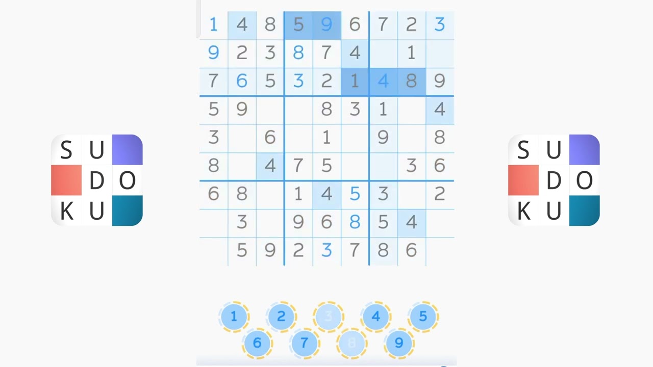 Sudoku MOD APK cover