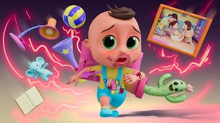 Ellerini Yıka Yıka Çocuklar Için Hijyen Şarkısı Mini Mini Kids