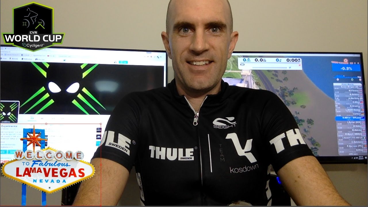 cycling power meter worth it LAMA LIVE: CVR World Cup - We're going to LAS VEGAS!