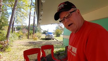 Haloview RD7 Back up Camera Install and Review