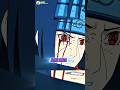 itachi was innocent