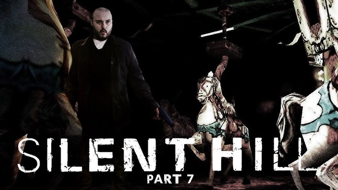 Silent Hill 2 Retrospective, Part 3: The Monsters