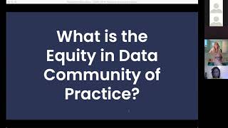 More Than Numbers: Diversity Equity and Inclusion Demographic Data Collection