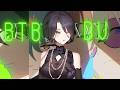 [Vtuber Reacts] Double Vision! BTB New Song Reaction!