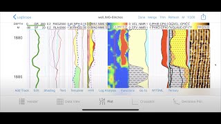 LogScope Functionality Seminar