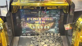 フォーチュンオーブ3 SJPC集