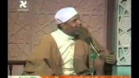 سورة الفاتحة 5