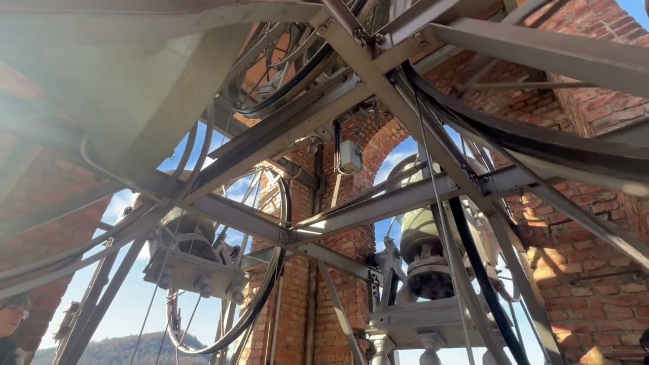 Campane di Lora (CO) - Concerto solenne