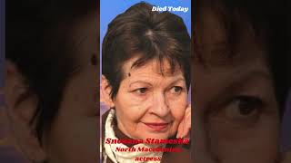 Snežana Stameska Died Today 08/09/2024 #shorts #obituaries