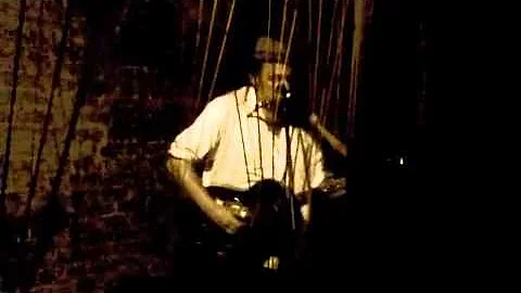 "Aint no tellin"- LO/Jeremy Jacobsen Chicago May 2...