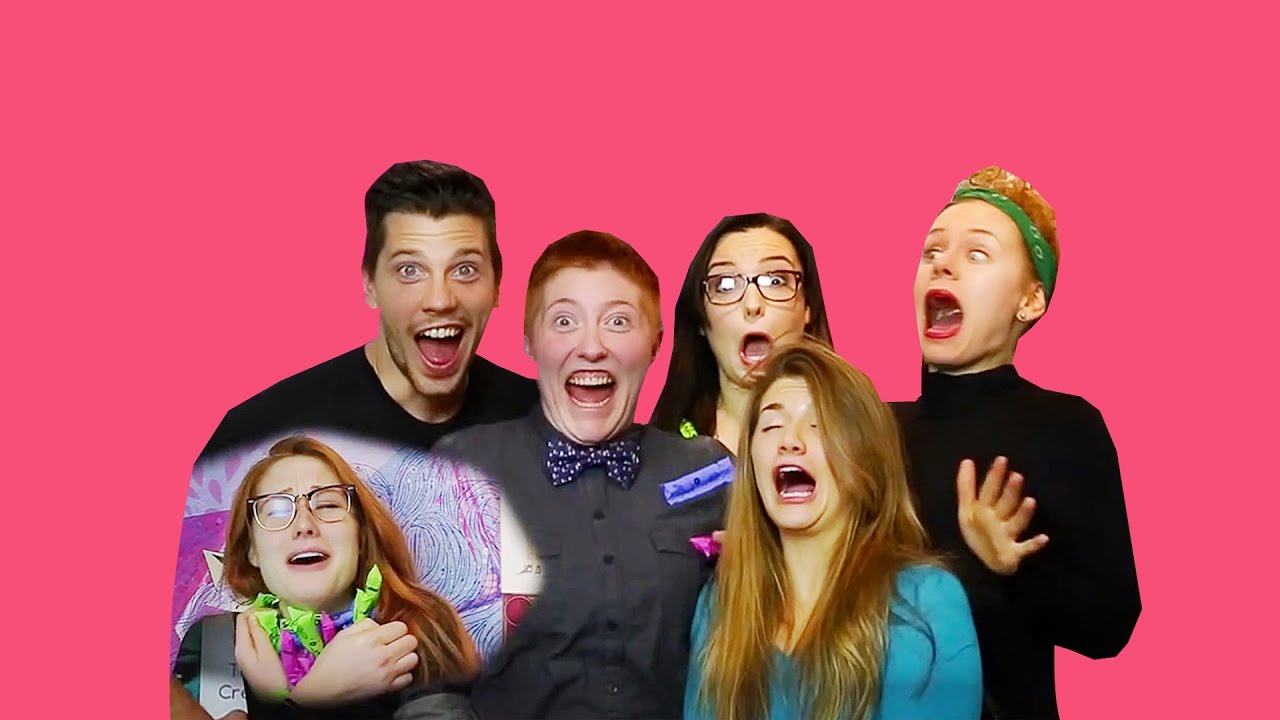 Carmilla Cast | Concert Pitch