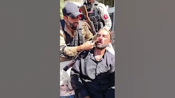 عصابات الجولاني الإرهابية تنكل وتعتدي على المدنيين الدروز في السويداء سوريا دير الزور الجولاني 