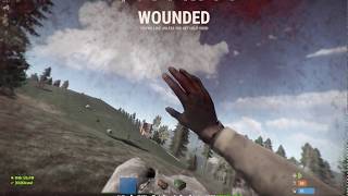 Игра вчетвером! FURY RUST #5 max2
