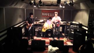 THE WATER WALLS 1 HOTLINE2014 島村楽器八王子店 店予選動画