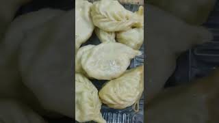MOMOS Wala pyar ??❣shorts momoslover momos momosshorts momo chinesefood  viral chineserecipe