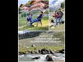 Kashmir heaven on earth