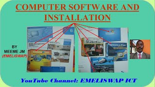 Famous Computer Software and Installation Profile