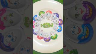 Yummy fruit candy 🍬 Unboxing #funny #anayavlogsuk #candy #sweets #satisfying #toys #lollypop #reels
