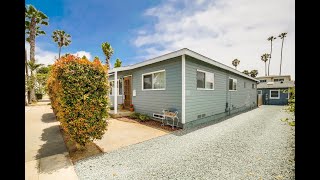 OB Surf Shack