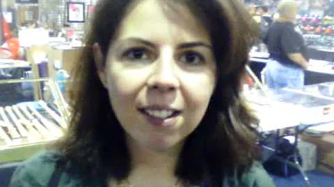 Marie's Wrigley Field Story