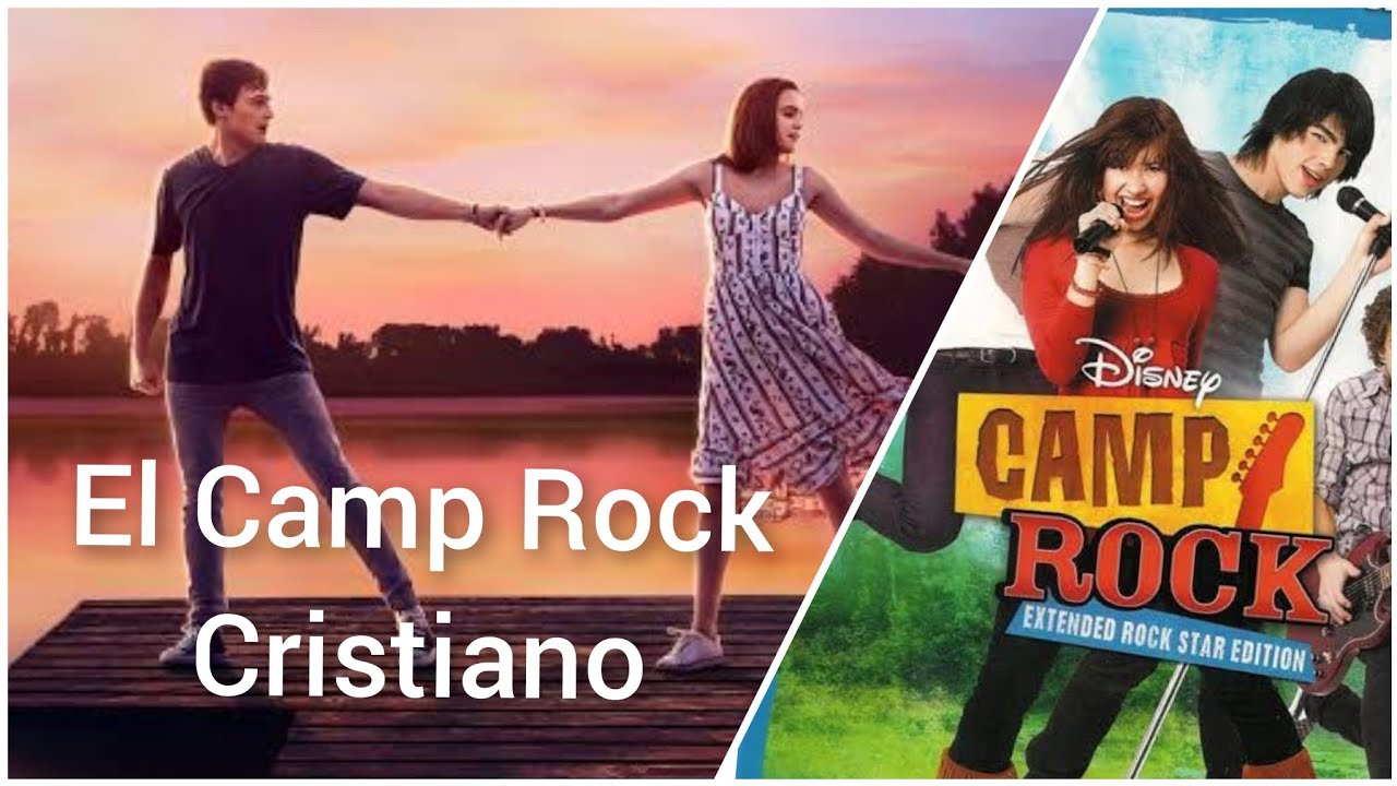 Reseña de El Campamento de mi Vida Netflix YouTube