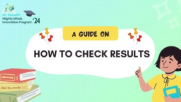 Checking Result & Certificate for 1st Round of Dr. Kalam