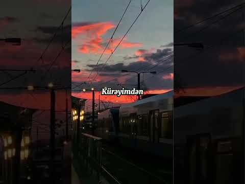 Mürsel - Axtarmasın