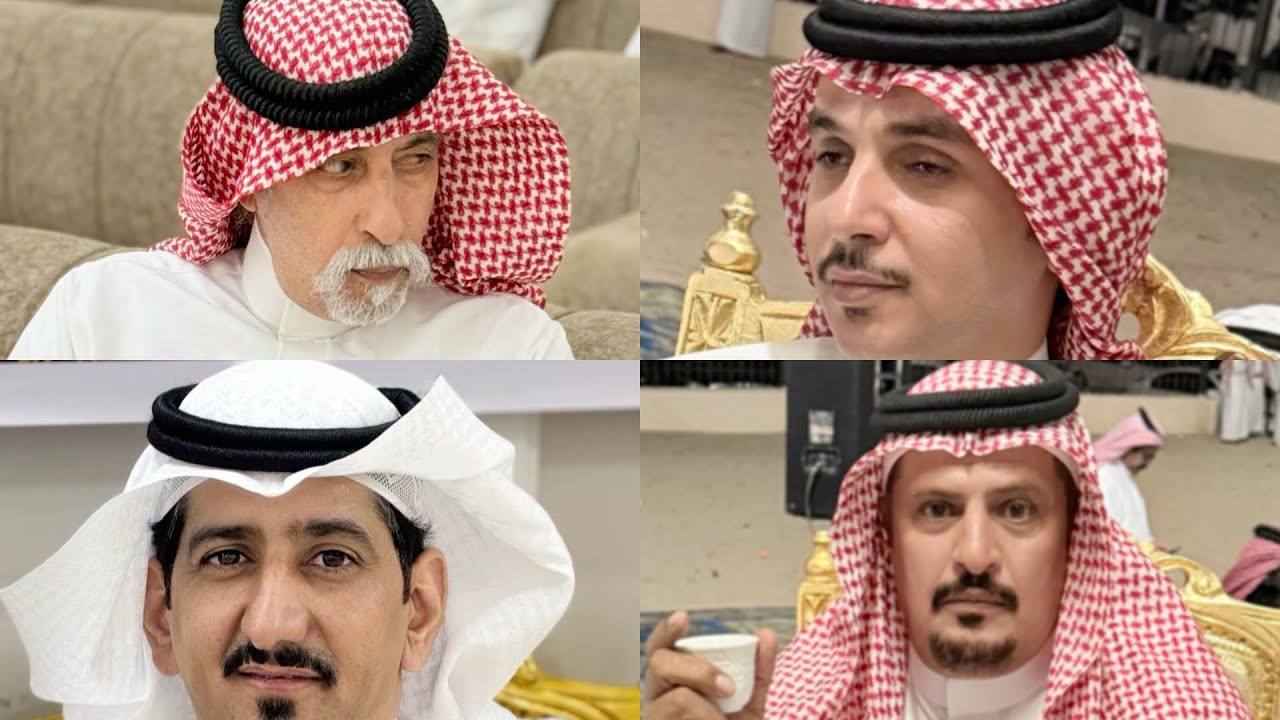 #عرضة_جنوبيه #مصلح_بن_عياد #ابراهيم_الشيخي #عايض_بن_نايف #صالح_الغامدي 7-2-1447