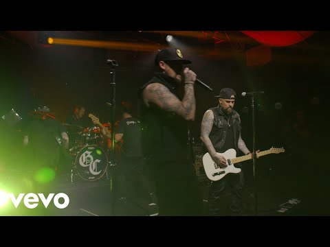 Good Charlotte - Riot Girl